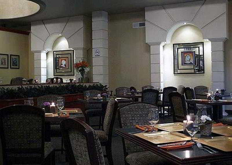 Quality Inn П'єдрас-Неграс Екстер'єр фото