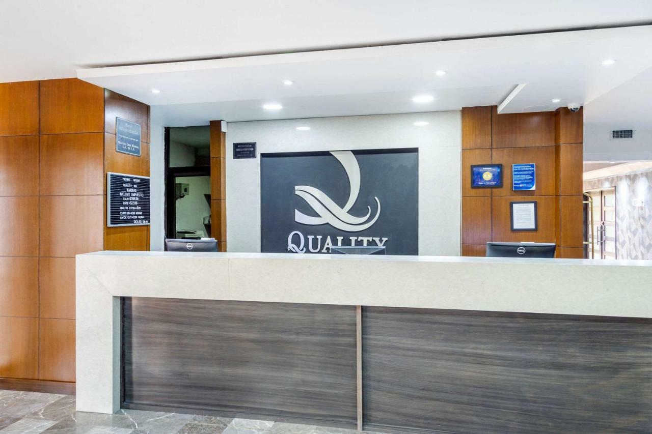 Quality Inn П'єдрас-Неграс Екстер'єр фото
